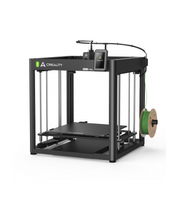 Drkuakra 3D Creality Ender-5 Max 3D Printer