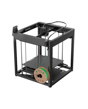 Drkuakra 3D Creality Ender-5 Max 3D Printer
