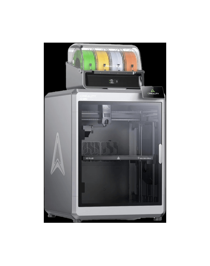 Drkuakra 3D Creality K2 Plus Combo 3D Printer główny