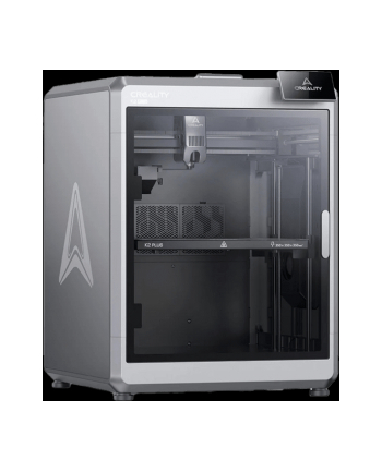 Drkuakra 3D Creality K2 Plus Combo 3D Printer