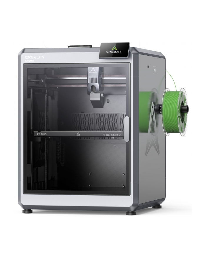 Drkuakra 3D Creality K2 Plus 3D Printer główny