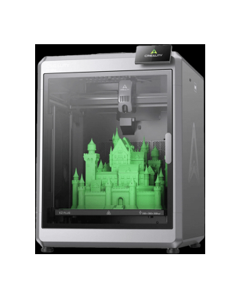 Drkuakra 3D Creality K2 Plus 3D Printer