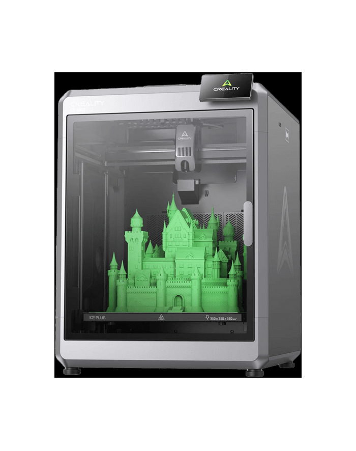 Drkuakra 3D Creality K2 Plus 3D Printer główny