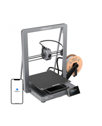 Drkuakra 3D Creality Ender-3 V3 Plus 3D Printer