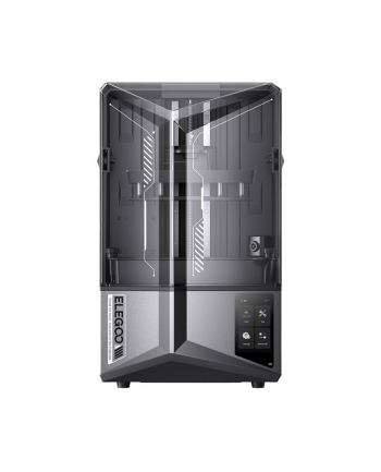 Drkuakra 3D Printer ELEGOO Saturn 4 Ultra