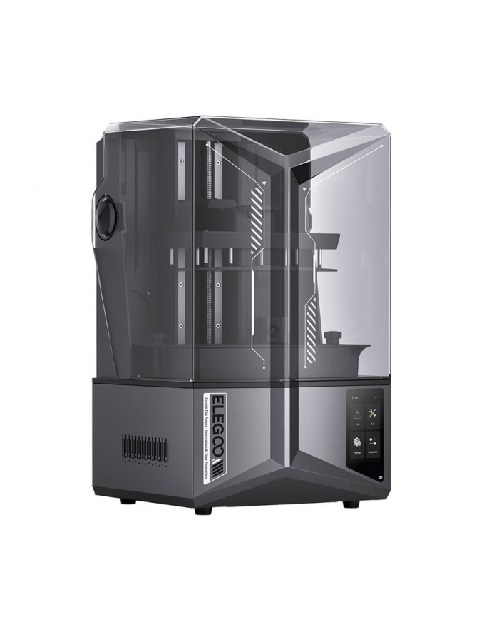 Drkuakra 3D Printer ELEGOO Saturn 4 Ultra główny