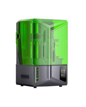 Drkuakra 3D Printer ELEGOO Saturn 4