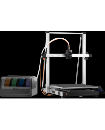 Drkuakra 3D Anycubic Kobra 3 Max Combo 3D Printer nr 2