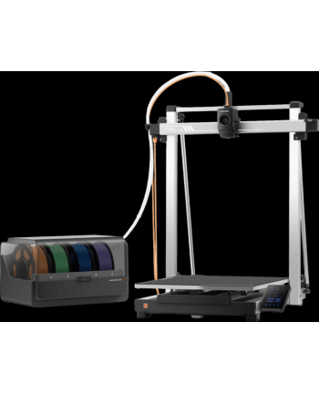 Drkuakra 3D Anycubic Kobra 3 Max Combo 3D Printer nr 1