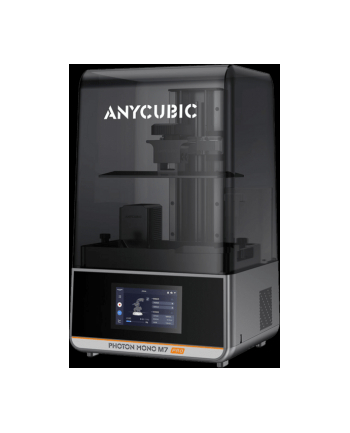 Drkuakra 3D Anycubic Photon Mono M7 Pro 3D Printer