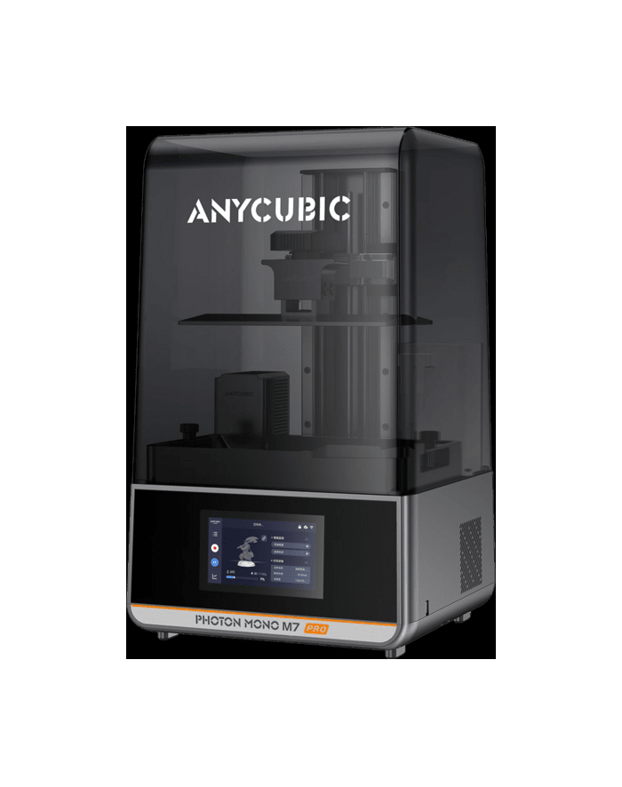 Drkuakra 3D Anycubic Photon Mono M7 Pro 3D Printer główny