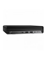 hp inc. Komputer Pro Mini 400 G9 i5-12500T 512GB/16GB/W11P      BY7F0ET - nr 4