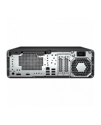 hp inc. Komputer EliteDesk 8 SFF G1i U5-235 512GB/16GB/W11P      A55S3ET nr 1