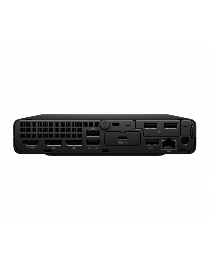 hp inc. Komputer ProDesk 4 Mini G1i  U5-235T 512GB/16GB/W11P      BY6Y0ET główny