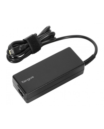 targus Ładowarka 100W USB Type-C Czarna nr 2