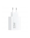 xiaomi Ładowarka sieciowa 33W Charging Combo (Type-A) EU - nr 1