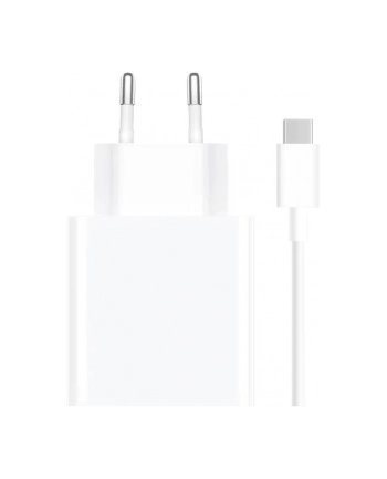 xiaomi Ładowarka sieciowa 33W Charging Combo (Type-A) EU