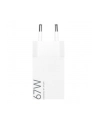 xiaomi Ładowarka sieciowa 67W HyperCharge Power Adapter (Typ-A) EU - nr 1