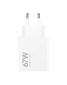 xiaomi Ładowarka sieciowa 67W HyperCharge Power Adapter (Typ-A) EU - nr 4