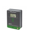 qoltec Solarny regulator ładowania MPPT z czujnikiem temperatury 10A |  12V/24V | LCD | 2xUSB | Bluetooth | APP | GEL | LiFePO4 - nr 1