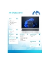 hp inc. Notebook EliteBook 8 G1i U7-255U 512GB/16GB/W11P/16''   C51LLET - nr 8