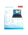 lenovo Ultrabook ThinkPad T1G G8 21TD0002PB  W11Pro Ultra 7 255H/32GB/1TB/RTX 5080 8GB/16.0 WUXGA/Black/3YR Premier NBD + 3YRS Ci + CO Offset - nr 8