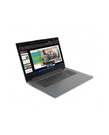 lenovo Notebook V17 G4 83A2004HPB W11Pro i7-13620H/2X8GB/512GB/INT/17.3 FHD/Iron Grey/3YRS OS + 2Yr CI nr 2
