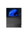 lenovo Notebook V15 G5 83GW009BPB W11Pro i5-13420H/8GB/512GB/INT/15.6 FHD/Business Black/3YRS OS - nr 30