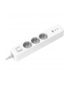 xiaomi Listwa zasilająca 20W Power Strip (2C1A) - nr 2