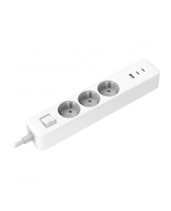 xiaomi Listwa zasilająca 20W Power Strip (2C1A)