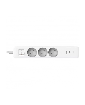 xiaomi Listwa zasilająca 20W Power Strip (2C1A)