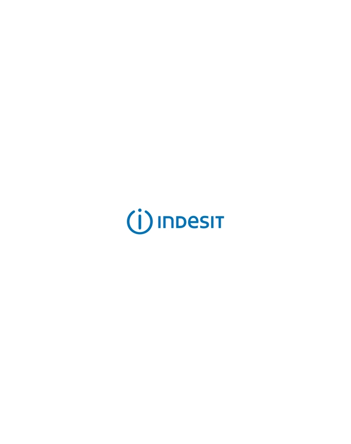 indesit Chłodziarko-zamrażarka INKF 8251 W4E główny