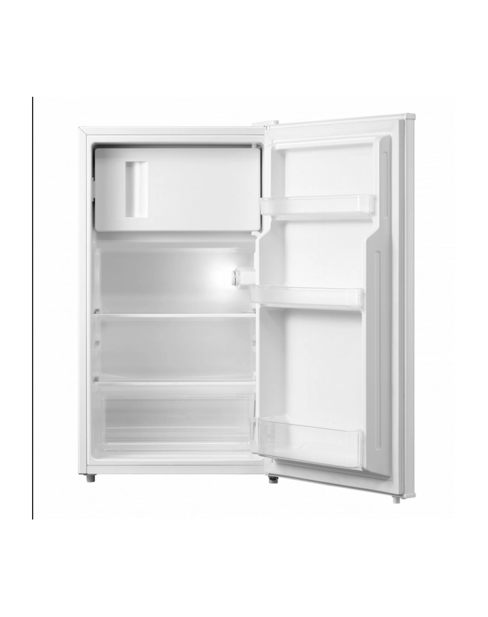 midea Chłodziarko-zamrażarka MDRD125FGE01 podblatowa główny