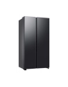 samsung Chłodziarko-zamrażarka RS70F65QEFEO Side by Side - nr 12