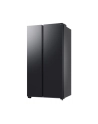 samsung Chłodziarko-zamrażarka RS70F65QEFEO Side by Side - nr 13