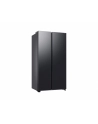 samsung Chłodziarko-zamrażarka RS70F65QEFEO Side by Side - nr 2