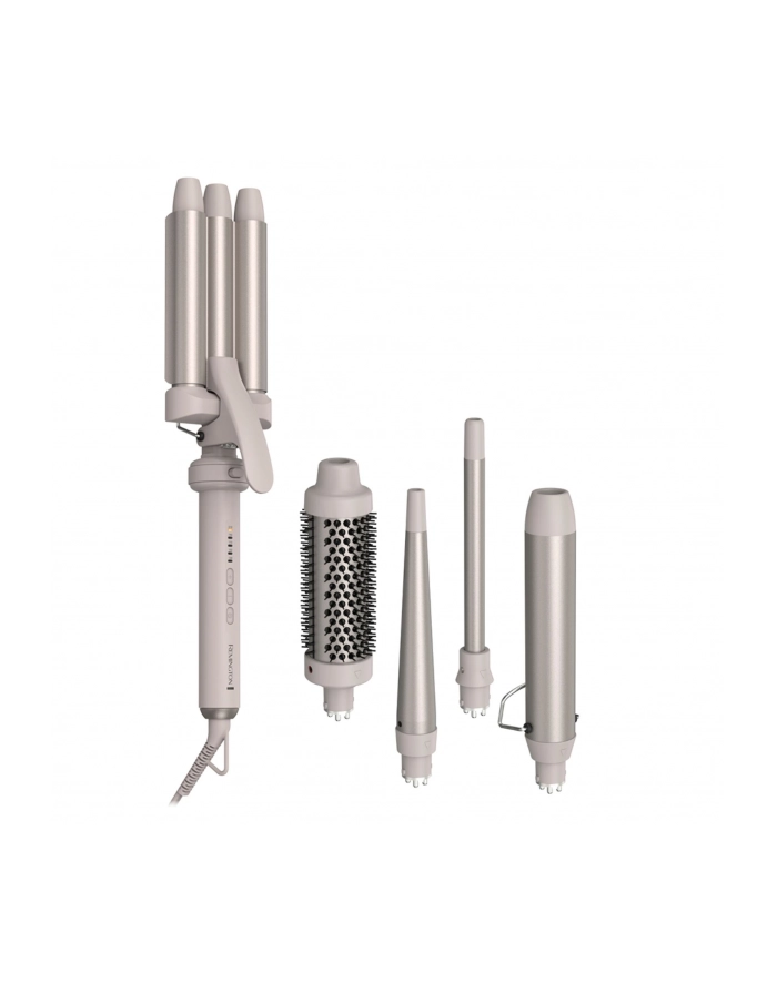 remington Zestaw do stylizacji 5w1 CI41MS5 główny