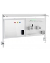 ergo office Przegroda biurkowa ER-301W - nr 11