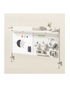 ergo office Przegroda biurkowa ER-301W - nr 5