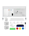 ergo office Przegroda biurkowa ER-301W - nr 9