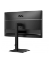 aoc Monitor Q27E4U 27 '' IPS 120Hz HDMI DP Pivot Głośniki - nr 13