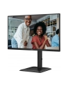 aoc Monitor Q27E4U 27 '' IPS 120Hz HDMI DP Pivot Głośniki - nr 17
