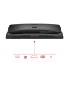 aoc Monitor Q27E4U 27 '' IPS 120Hz HDMI DP Pivot Głośniki - nr 20