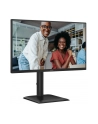 aoc Monitor Q27E4U 27 '' IPS 120Hz HDMI DP Pivot Głośniki - nr 25