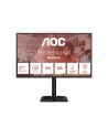 aoc Monitor Q27E4U 27 '' IPS 120Hz HDMI DP Pivot Głośniki - nr 28