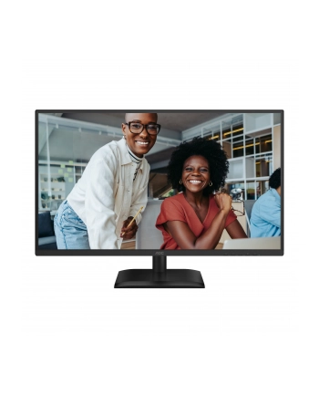 aoc Monitor Q27E4U 27 '' IPS 120Hz HDMI DP Pivot Głośniki