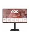 aoc Monitor Q27E4U 27 '' IPS 120Hz HDMI DP Pivot Głośniki - nr 71