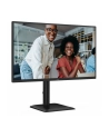 aoc Monitor Q27E4U 27 '' IPS 120Hz HDMI DP Pivot Głośniki - nr 76