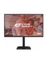 aoc Monitor Q27E4U 27 '' IPS 120Hz HDMI DP Pivot Głośniki - nr 86