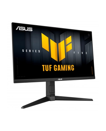 asus Monitor 27 '' VG27AQL5A DP/2HDMI 0.3MS czarny nr 2